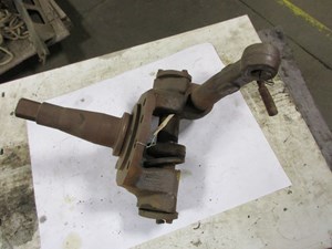 Used Spindle/Knuckle Image