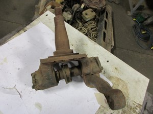 Used Spindle/Knuckle Image