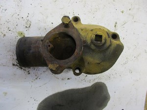 Used Caterpillar 3406A Engine Misc Part (Stock #21402513)) Part Image