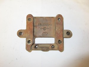 Photo of part
