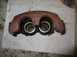 New Dodge Brake Caliper (Stock #21402846)) Part Image
