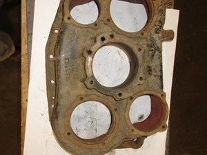 Used Eaton/Fuller Transmission Case (Stock #21403352)) Part Image