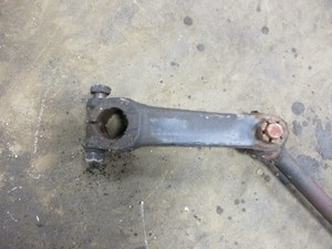 Used Steering Misc Part Image