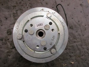 New Kenworth A/C Compressor (Stock #21403095)) Part Image