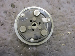 Used A/C Compressor Image