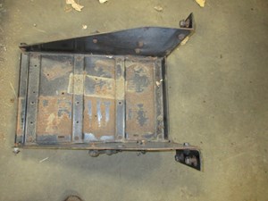 Used Battery Box Cover (Stock #21402870)) Part Image