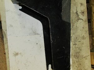 Used Battery Box Cover (Stock #21402862)) Part Image