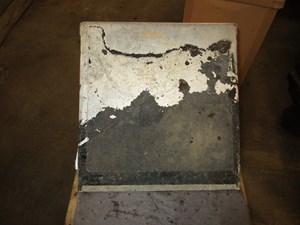 Used Battery Box Image
