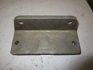 Used Spring, Front Leaf Hanger (Stock #21402593)) Part Image