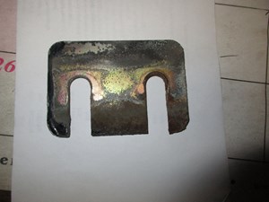 Used Cab Mount Image