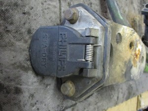 Used Chassis Harness (Stock #21403715)) Part Image