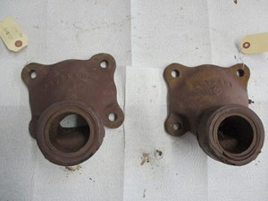 Used Engine Mount (Stock #21403754)) Part Image
