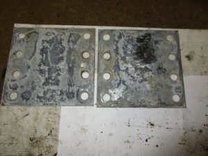 Used Engine Mount (Stock #21402647)) Part Image