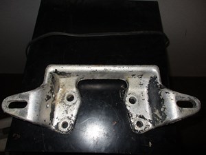 Used Engine Mount (Stock #21402604)) Part Image