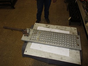 Photo of part