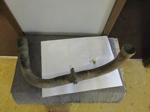 Used Radiator Hose (Stock #21402943)) Part Image