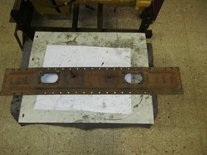 Photo of part