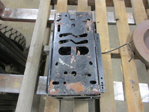 Photo of part