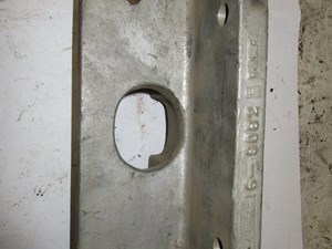 Used Spring, Front Leaf Hanger (Stock #21402592)) Part Image