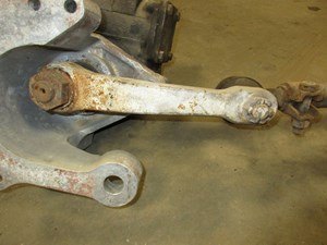 Used Steering Misc Part Image