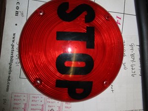 Photo of part