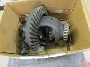 Used Spicer/Dana Diff Misc Part Image