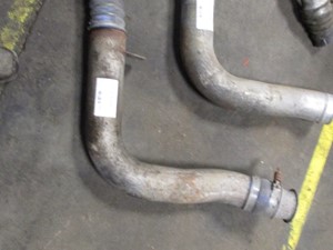 Used Volvo Air Cleaner (Stock #21403842)) Part Image