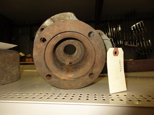 Used Accessory Drive (Stock #21403247)) Part Image