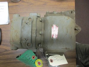 Used Air Compressor Image