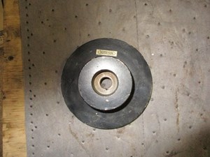 New Alternator Drive (Stock #21403134)) Part Image