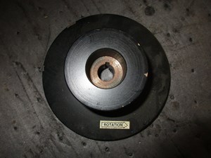 New Alternator Drive (Stock #21403138)) Part Image