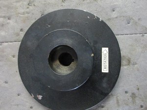 New Alternator Drive (Stock #21403135)) Part Image