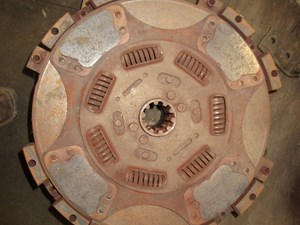 Photo of part