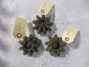 Used Diff Misc Part (Stock #21402420)) Part Image