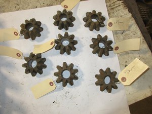 Used Diff Misc Part (Stock #21402419)) Part Image