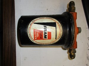 Used Fuel Gear Pump (Stock #21402471)) Part Image
