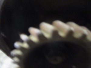 Used Steering Pump (Stock #21403934)) Part Image