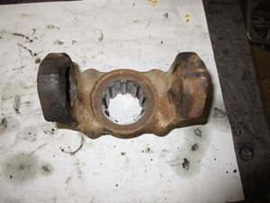 Photo of part