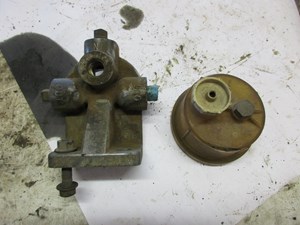 Photo of part