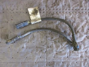 Used Wiring Harness (Stock #21402976)) Part Image