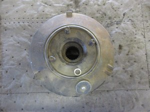 Used UNKNOWN Brake Drum (Stock #21403048)) Part Image