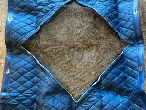 Used 1994 Hood Accessory (Stock #21404257)) Part Image