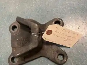 Used 2003 Freightliner COLUMBIA Bracket (Stock #01-22935-001 PS (2))) Part Image