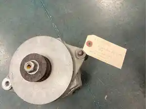Used Caterpillar 3406B Alternator (Stock #71-8329N)) Part Image