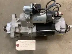 Used Detroit DD15 Starter (Stock #8200434)) Part Image