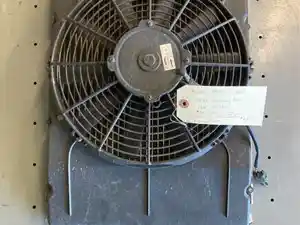 Used Fan Image