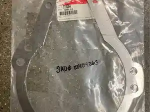 New Spicer/Dana Diff Misc Part Image