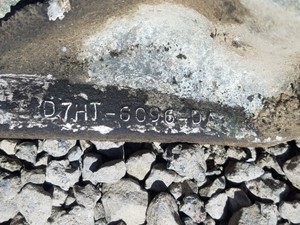 Used 1986 Ford LNT9000 Engine Mount (Stock #FD-0446-2)) Part Image
