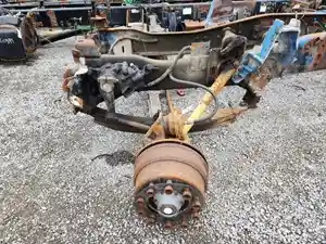 Used 1986 Ford LNT9000 Front Axle, Complete (Stock #FD-0446-9)) Part Image