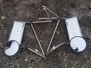 Photo of part